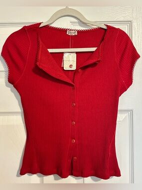 Free People Intimately top